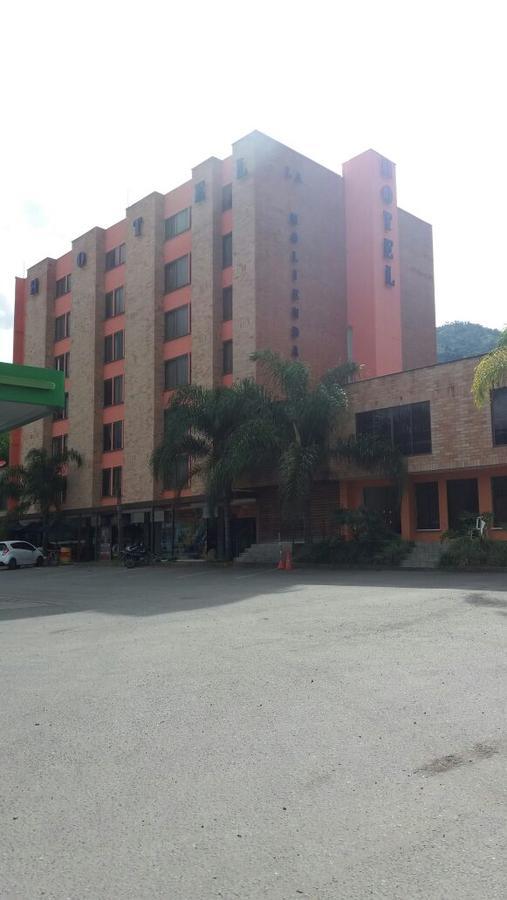 Hotel La Molienda Girardota Exteriér fotografie
