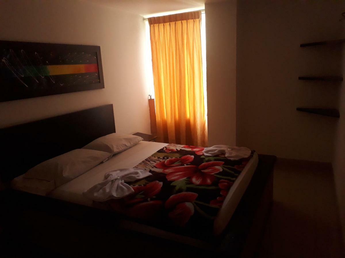 Hotel La Molienda Girardota Exteriér fotografie